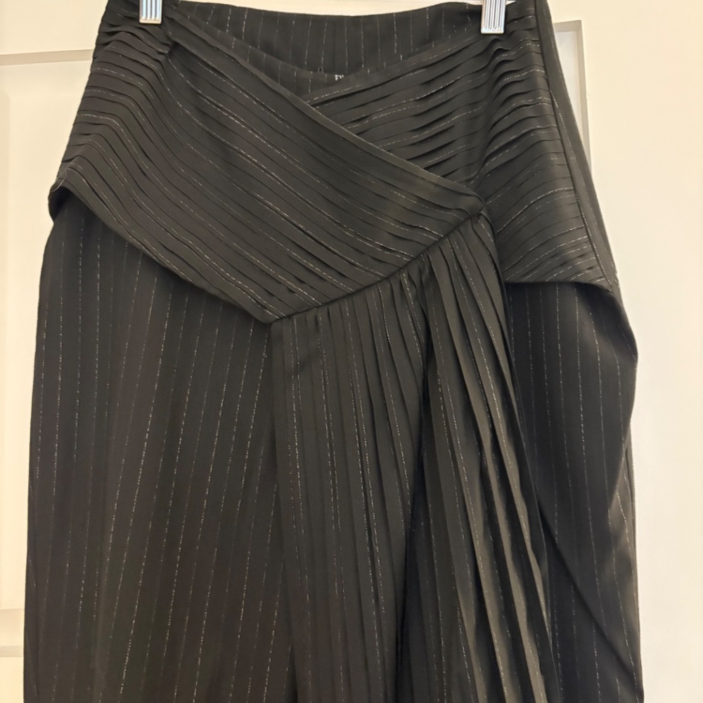 Draped Pants - image 2